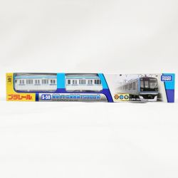 〇〇 TAKARATOMY タカラトミー プラレール S-58 東京メトロ東西線15000系 未開封 Nランク