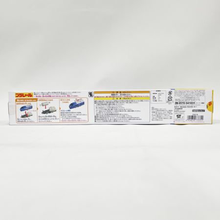  TAKARATOMY タカラトミー プラレール S-17 JR九州ソニック883 未開封