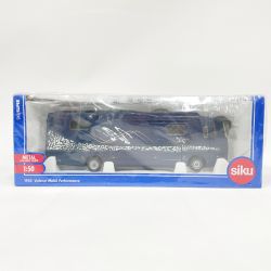 〇〇 siku フォルクナーモービル キャンピングカー Nランク