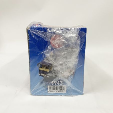  siku フォルクナーモービル キャンピングカー