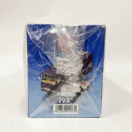  siku フォルクナーモービル キャンピングカー