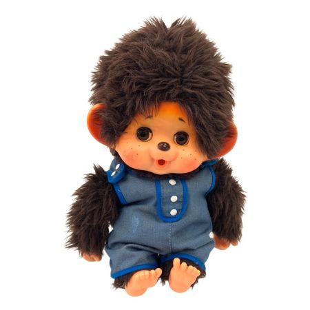   TOHO まごころの人形 大助くん  ブラウン