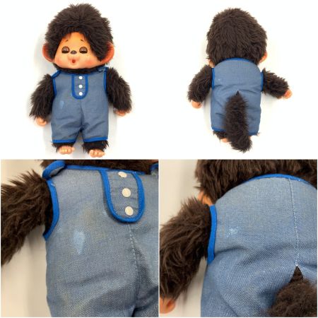   TOHO まごころの人形 大助くん  ブラウン