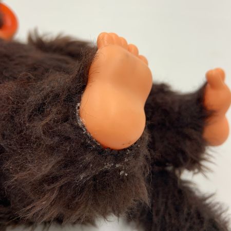   TOHO まごころの人形 大助くん  ブラウン