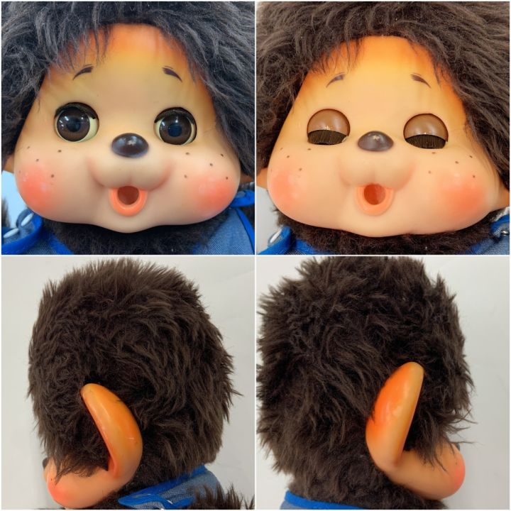 TOHO まごころの人形 大助くん ブラウン - 中古小物 - なんでも