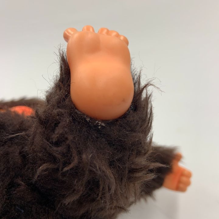 TOHO まごころの人形 大助くん ブラウン - 中古小物 - なんでも