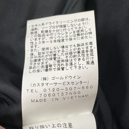  GOLDWIN ゴールドウィン スノーボードウェア パンツ サイズM G31713P ブラック