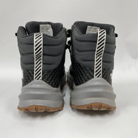  THE NORTH FACE ザノースフェイス レディース VECTIV Fastpack Mid FUTURELIGHT サイズ25cm NF0A5JCX ブラック×グレー