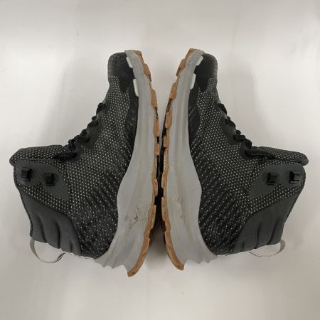  THE NORTH FACE ザノースフェイス レディース VECTIV Fastpack Mid FUTURELIGHT サイズ25cm NF0A5JCX ブラック×グレー