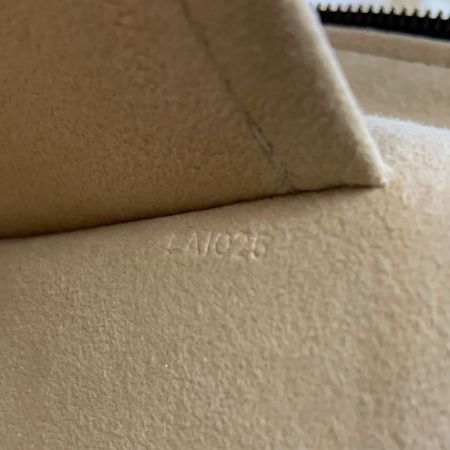  LOUIS VUITTON ルイヴィトン モノグラム マンハッタンGM ハンドバッグ  M40025 ブラウン