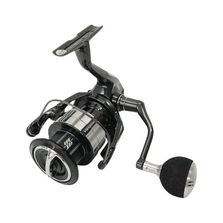  SHIMANO シマノ Vanquish 23 ヴァンキッシュ C5000XG 045362 スピニングリール
