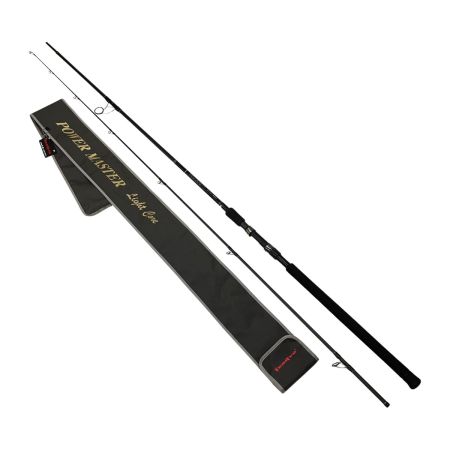  TENRYU CO. 天龍 テンリュウ POWER MASTER パワーマスター ライトコア PML110MH
