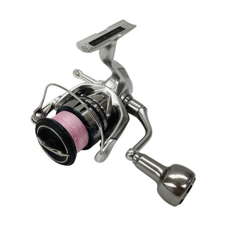  SHIMANO シマノ STRADIC 19 ストラディック C3000HG 04019 スピニングリール