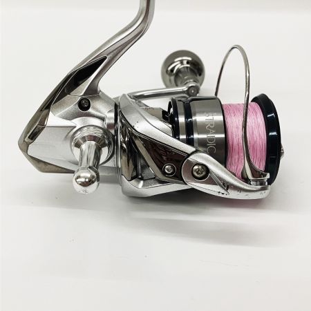  SHIMANO シマノ STRADIC 19 ストラディック C3000HG 04019 スピニングリール