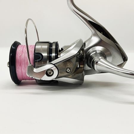  SHIMANO シマノ STRADIC 19 ストラディック C3000HG 04019 スピニングリール
