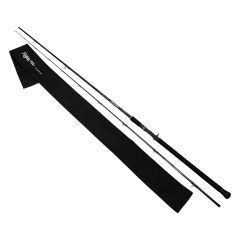  Ripple Fisher モンスターインパクト シルバーストリーム アヴァリス110HH ベイトHIRA Silver Storm Avarice 110HH BAIT HIRA ロッド Bランク