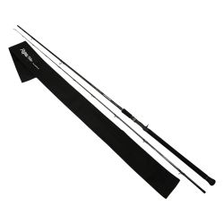 〇〇 Ripple Fisher モンスターインパクト シルバーストリーム アヴァリス110HH ベイトHIRA ロッド Bランク