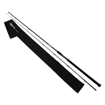  Ripple Fisher モンスターインパクト シルバーストリーム アヴァリス110HH ベイトHIRA ロッド