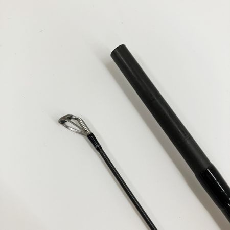  Ripple Fisher モンスターインパクト シルバーストリーム アヴァリス110HH ベイトHIRA ロッド