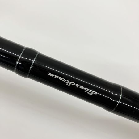  Ripple Fisher モンスターインパクト シルバーストリーム アヴァリス110HH ベイトHIRA ロッド