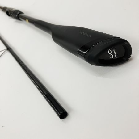  SHIMANO シマノ EXSENCE INFINITY 22 エクスセンス インフィニティ 96ML 354877 ルアーロッド