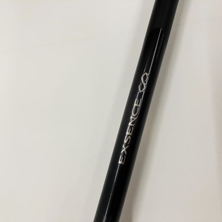  SHIMANO シマノ EXSENCE INFINITY 22 エクスセンス インフィニティ 96ML 354877 ルアーロッド