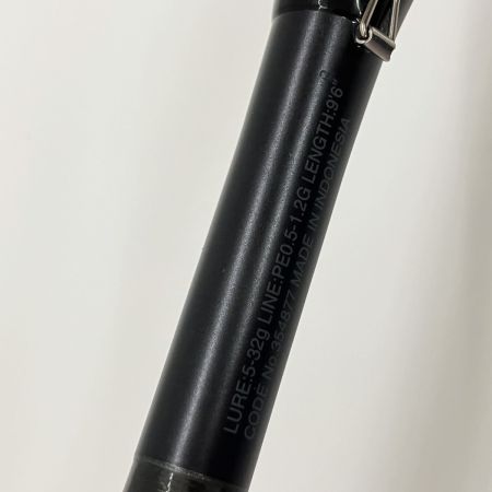  SHIMANO シマノ EXSENCE INFINITY 22 エクスセンス インフィニティ 96ML 354877 ルアーロッド