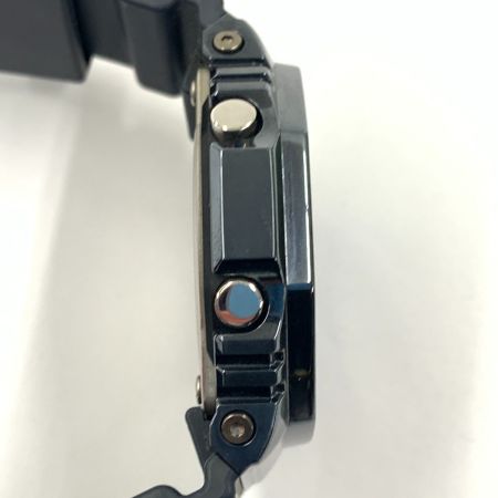  CASIO カシオ Gショック アナログデジタル 2100シリーズ クォーツ 腕時計 GM-2100N ブルー