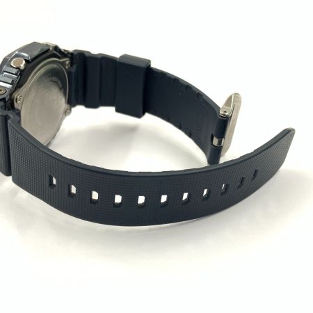  CASIO カシオ Gショック アナログデジタル 2100シリーズ クォーツ 腕時計 GM-2100N ブルー