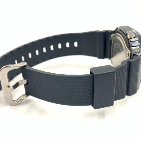  CASIO カシオ Gショック アナログデジタル 2100シリーズ クォーツ 腕時計 GM-2100N ブルー