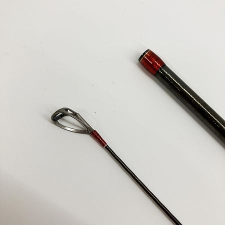  SHIMANO シマノ WORLD SHAURA 12 ワールドシャウラ 21053R-3 34324 ルアーロッド