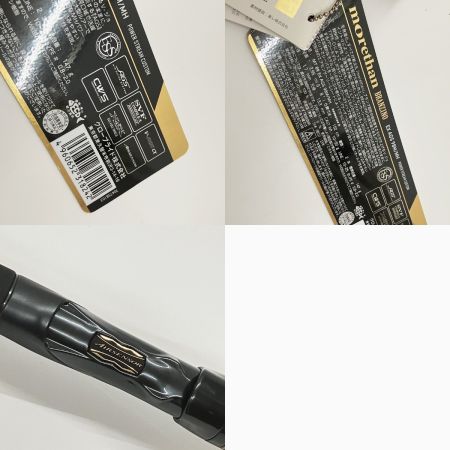  DAIWA ダイワ Morethan Branzino モアザンブランジーノ MT ER EX AGS 98M/MH 05800104 ルアーロッド