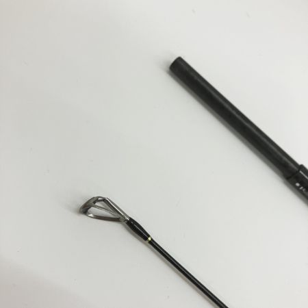  DAIWA ダイワ Morethan Branzino モアザンブランジーノ MT ER EX AGS 98M/MH 05800104 ルアーロッド