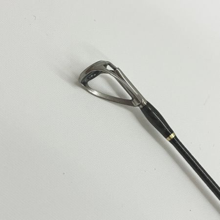  DAIWA ダイワ Morethan Branzino モアザンブランジーノ MT ER EX AGS 98M/MH 05800104 ルアーロッド