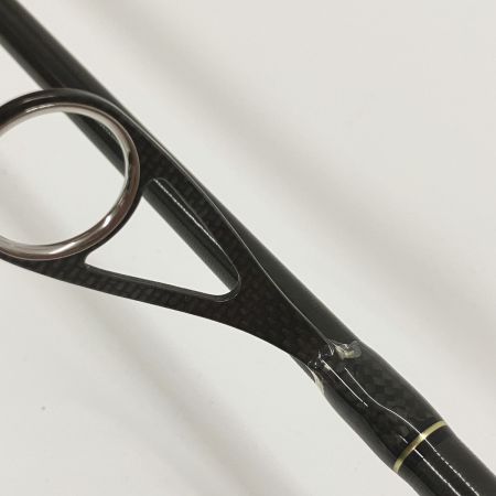  DAIWA ダイワ Morethan Branzino モアザンブランジーノ MT ER EX AGS 98M/MH 05800104 ルアーロッド