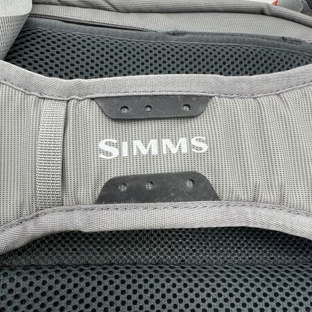  SIMMS FSアンビデクストラス タクティカルスリングパック フィッシングバッグ