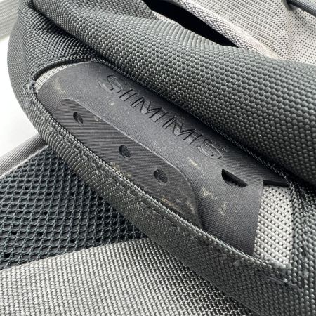  SIMMS FSアンビデクストラス タクティカルスリングパック フィッシングバッグ
