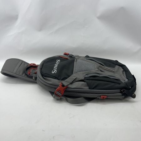  SIMMS FSアンビデクストラス タクティカルスリングパック フィッシングバッグ