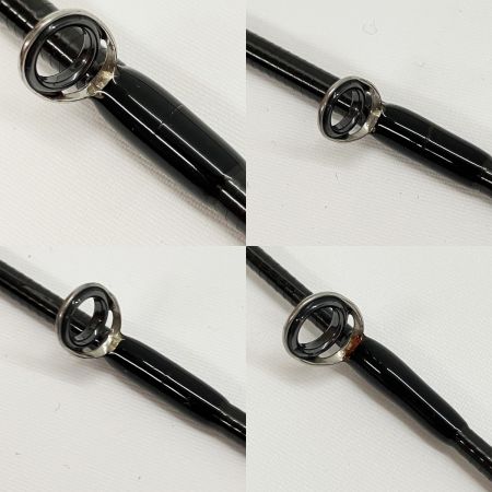  JUMPRIZE ジャンプライズ TWO LIMIT ツーリミット 97 マルチ 97 Multi ルアーロッド