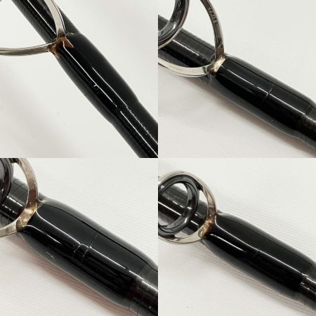  JUMPRIZE ジャンプライズ TWO LIMIT ツーリミット 97 マルチ 97 Multi ルアーロッド