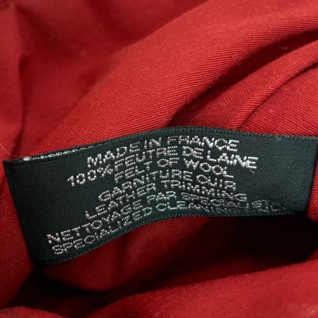  HERMES エルメス ボリード ポーチ 16 ミニミニ コスメ 化粧ポーチ ベージュ