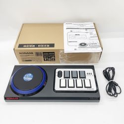 〇〇 KONAMI beatmania IIDX 専用コントローラ エントリーモデル Aランク
