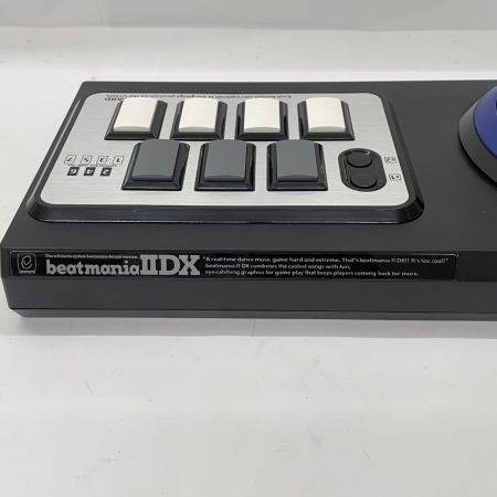  KONAMI beatmania IIDX 専用コントローラ エントリーモデル