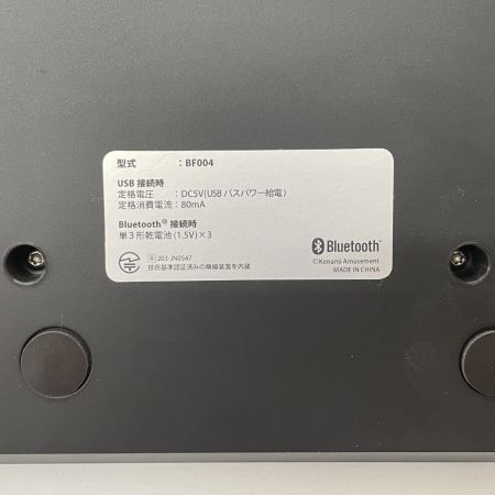  KONAMI beatmania IIDX 専用コントローラ エントリーモデル