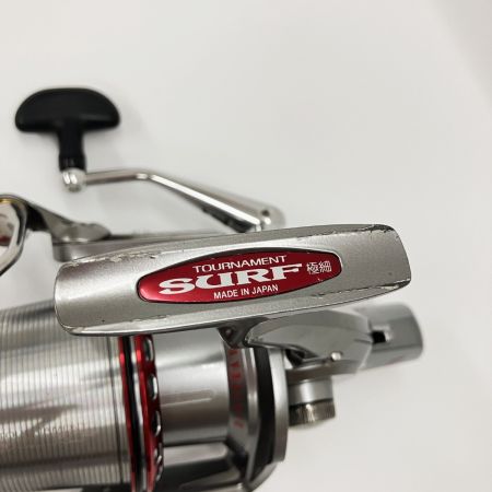 DAIWA ダイワ TOURNAMENT SURF トーナメントサーフ 極細 Z45ii 059185 スピニングリール