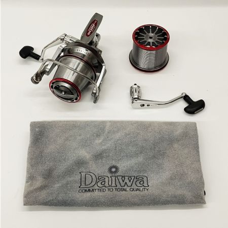  DAIWA ダイワ TOURNAMENT SURF トーナメントサーフ 極細 Z45ii 059185 スピニングリール