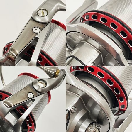  DAIWA ダイワ TOURNAMENT SURF トーナメントサーフ 極細 Z45ii 059185 スピニングリール