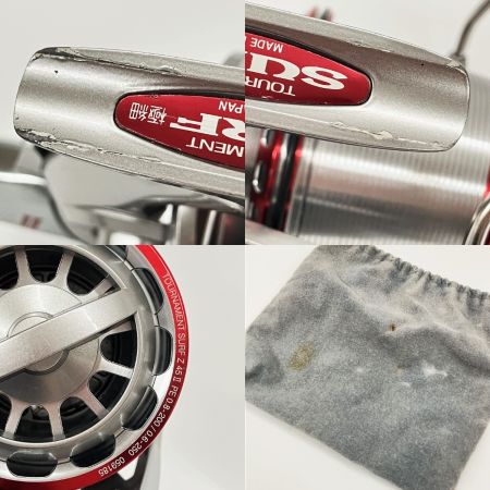  DAIWA ダイワ TOURNAMENT SURF トーナメントサーフ 極細 Z45ii 059185 スピニングリール
