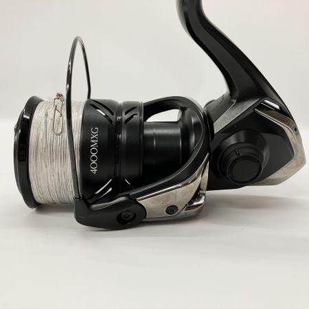  SHIMANO シマノ EXSENCE XR 23 エクスセンスXR 4000MXG 046185 スピニングリール
