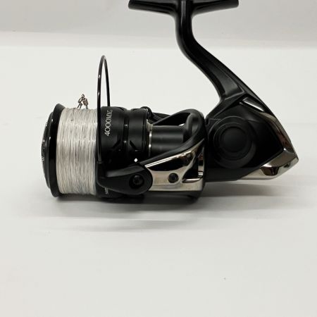  SHIMANO シマノ EXSENCE XR 23 エクスセンスXR 4000MXG 046185 スピニングリール